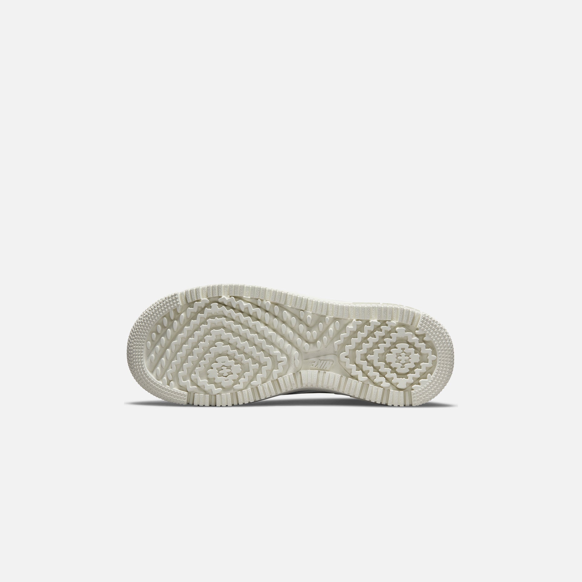 Nike WMNS Air Force 1 High Utility 2.0 - Summit White / Sail / Black