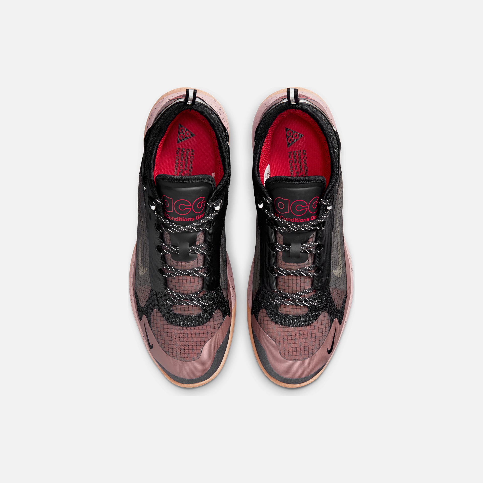 ACG Air Nasu 2 Smokey Mauve/Black-University Red