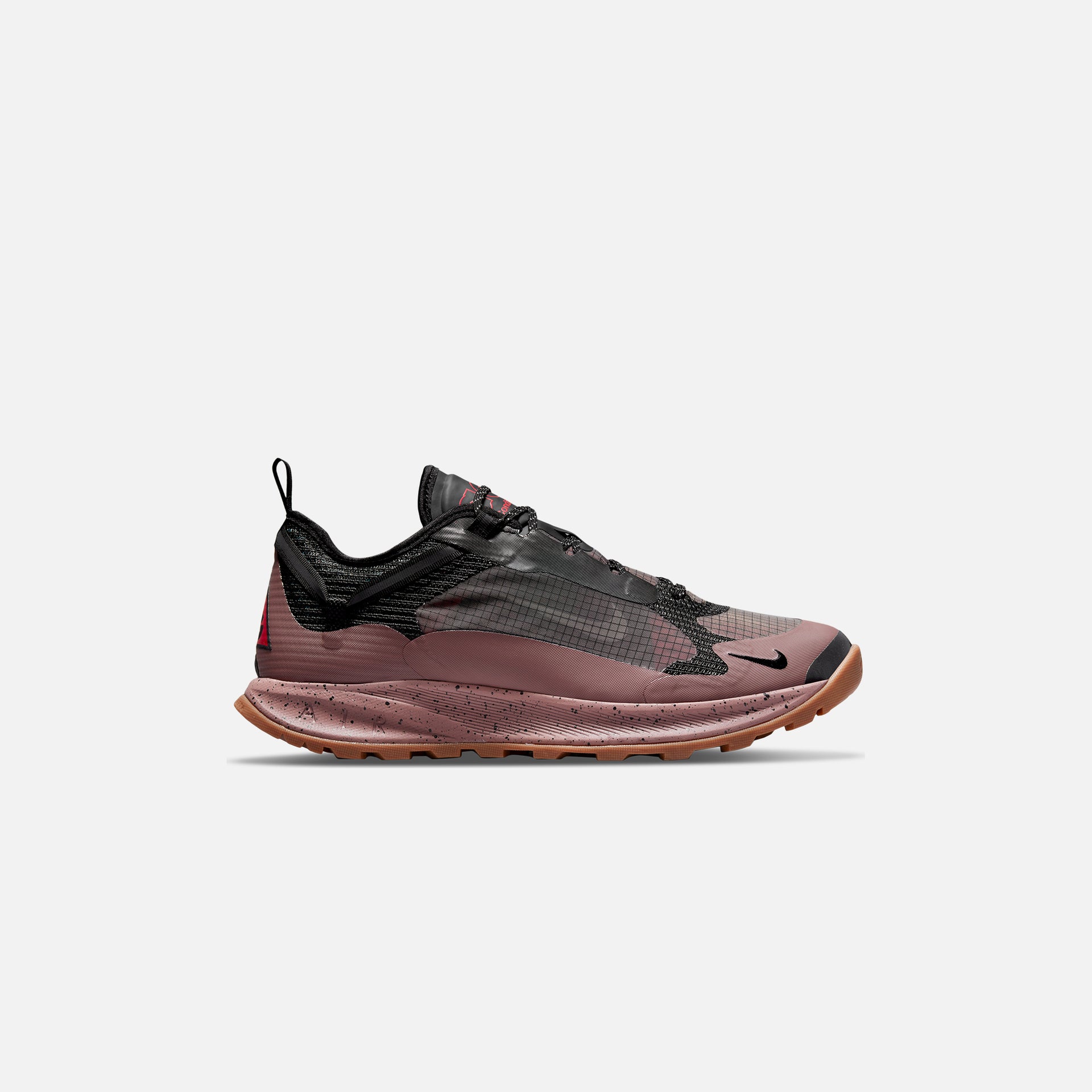 ACG Air Nasu 2 Smokey Mauve/Black-University Red