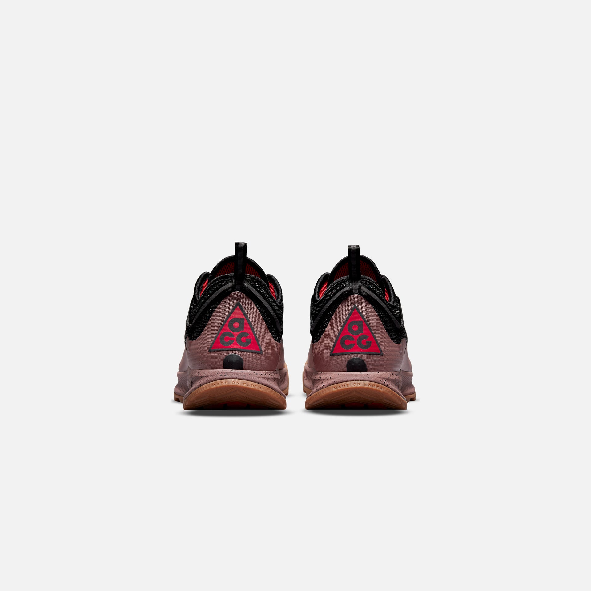 ACG Air Nasu 2 Smokey Mauve/Black-University Red