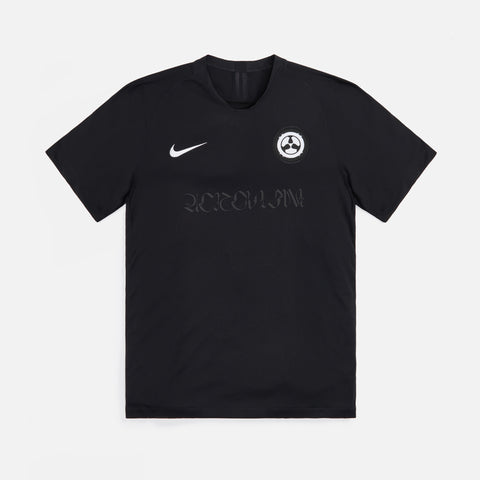 Nike x Acronym GFA Jersey - Black