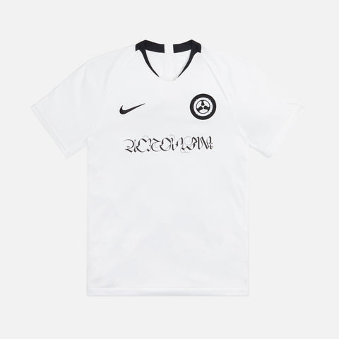 Nike x Acronym GFA Jersey - White