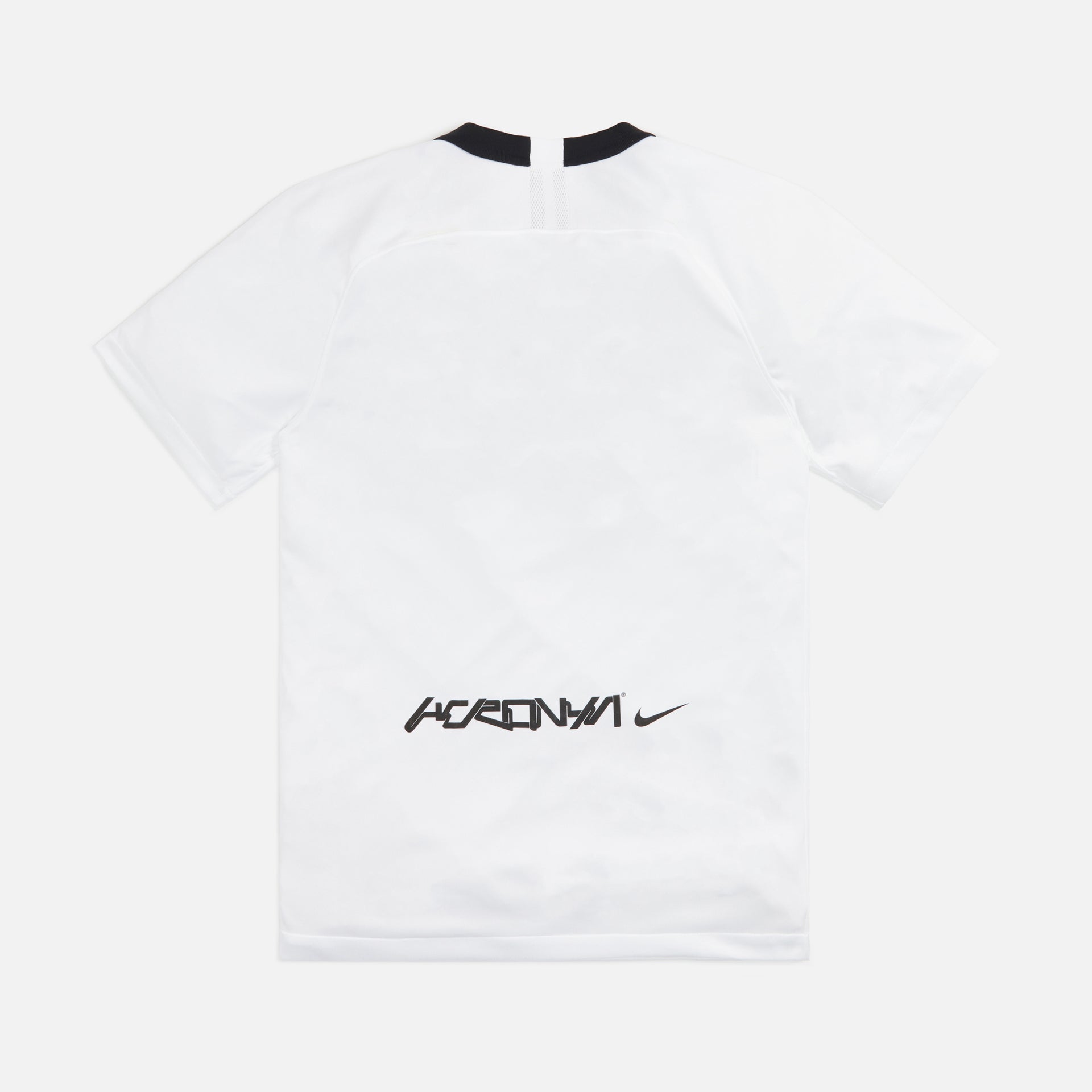 Nike x Acronym GFA Jersey - White