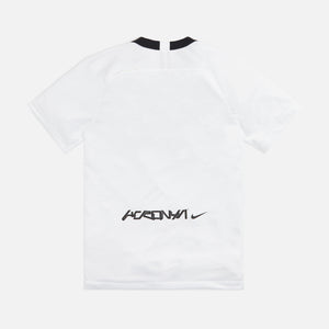 Nike x Acronym GFA Jersey - White