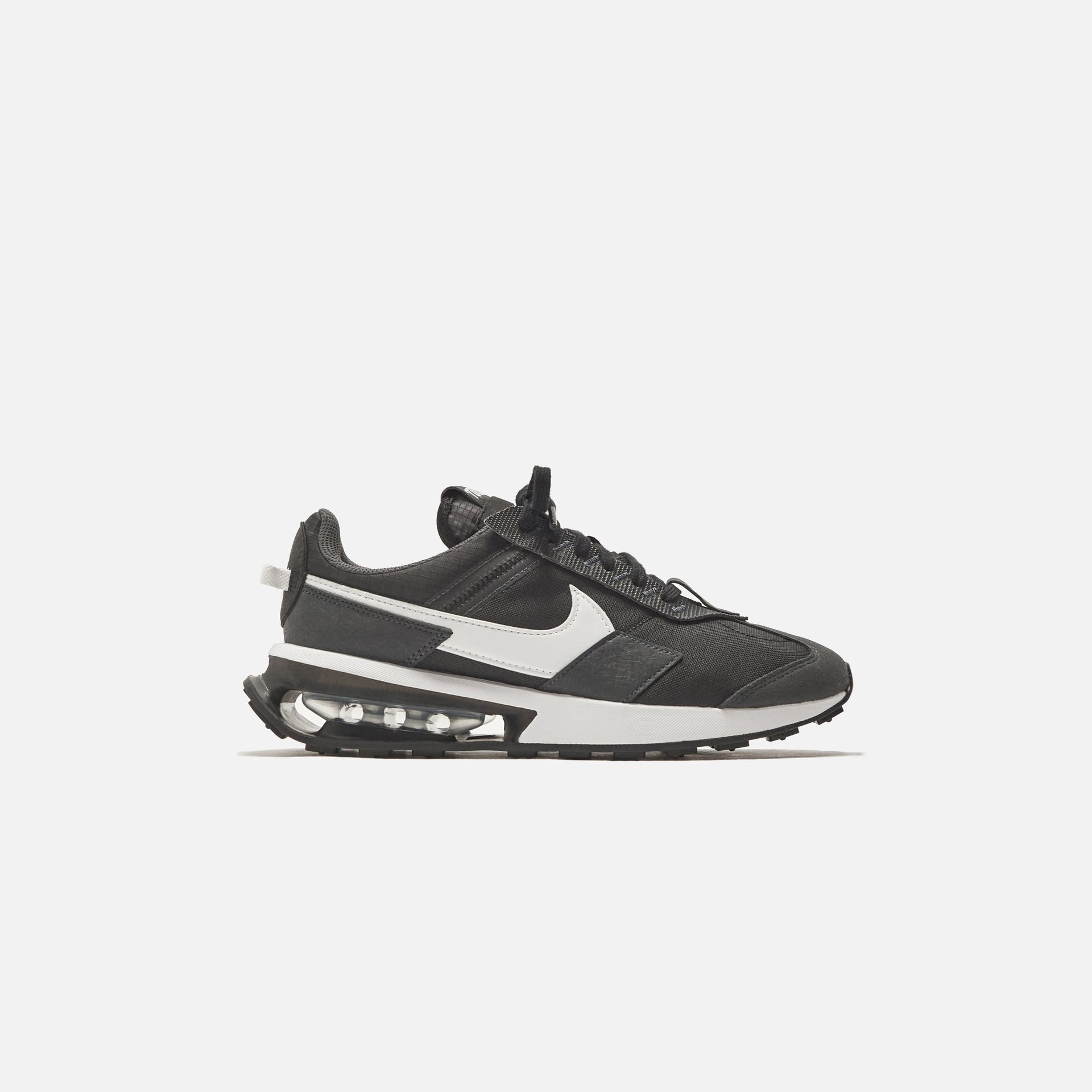 Nike Air Max Pre-Day - Noir / Blanc / Anthracite