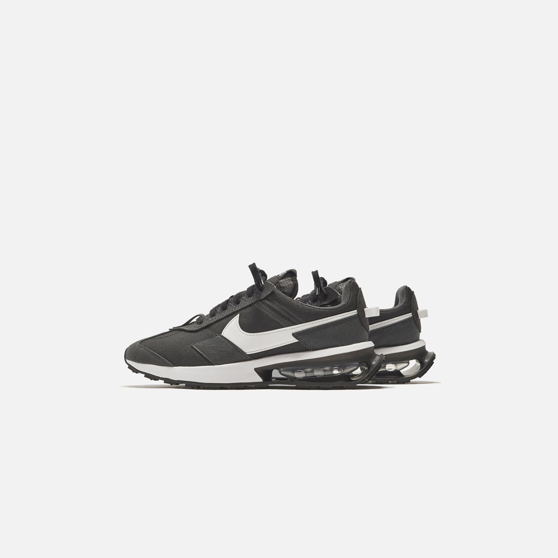 Nike Air Max Pre-Day - Noir / Blanc / Anthracite