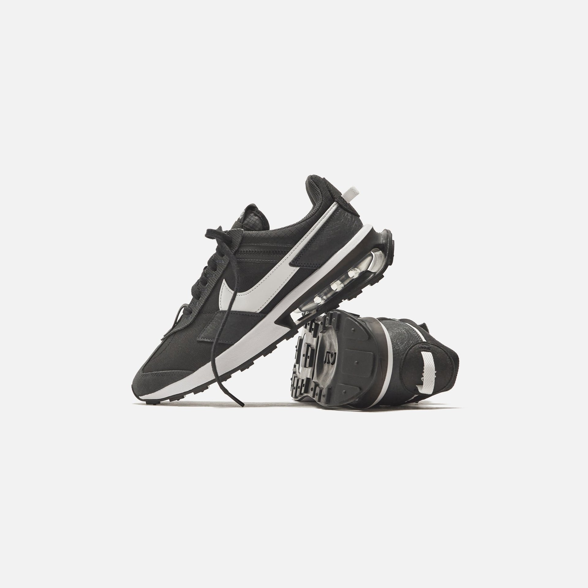 Nike Air Max Pre-Day - Noir / Blanc / Anthracite