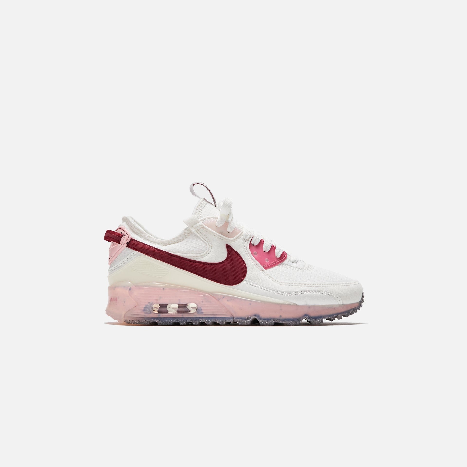 Nike WMNS Air Max Terrascape 90 - Summit White / Pomegranate / Pink Glaze