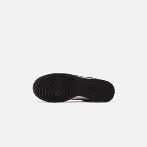 Nike WMNS Dunk Low - White / Black