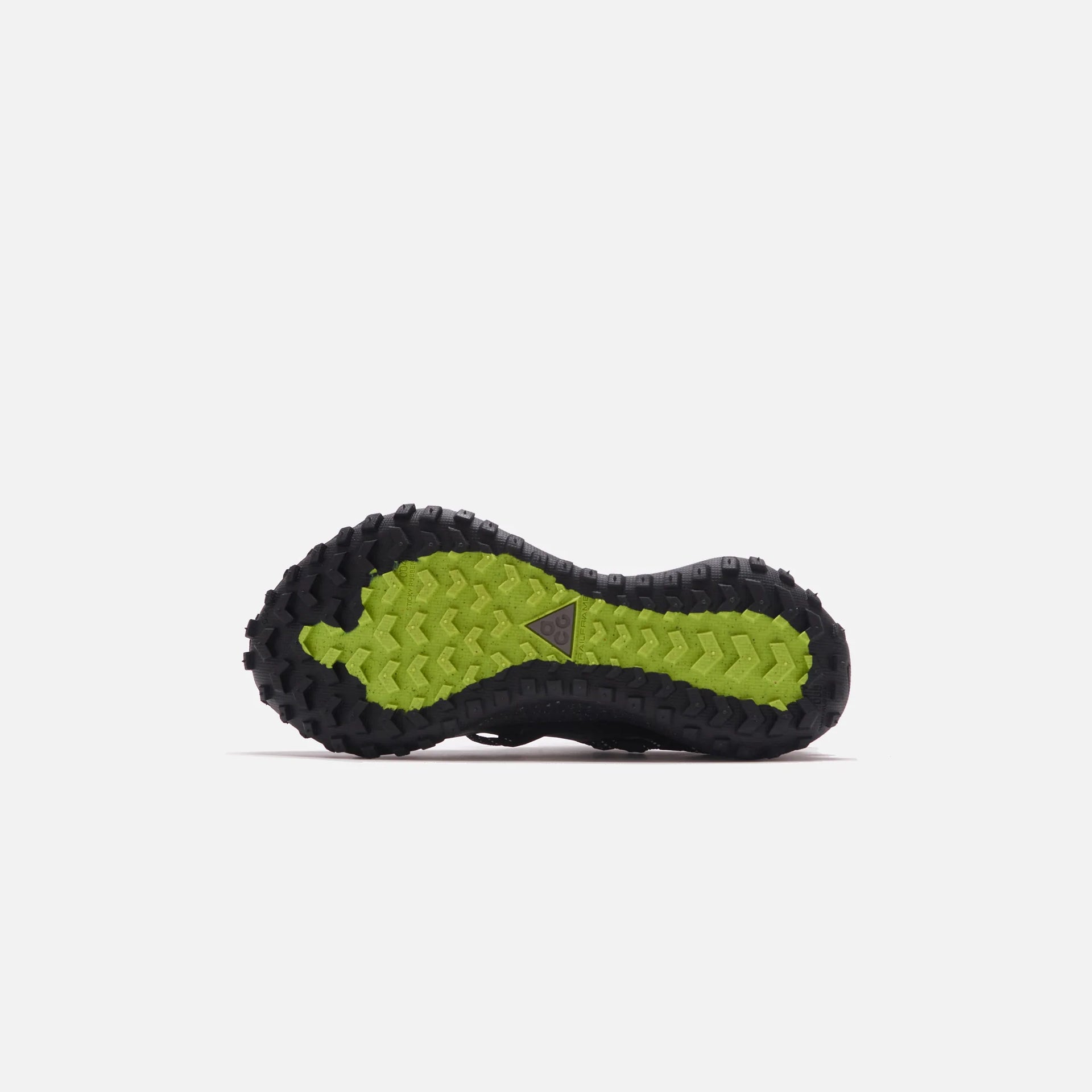 Nike ACG Mountain Fly Low Gore Tex - Dark Smoke Grey / Iron Grey