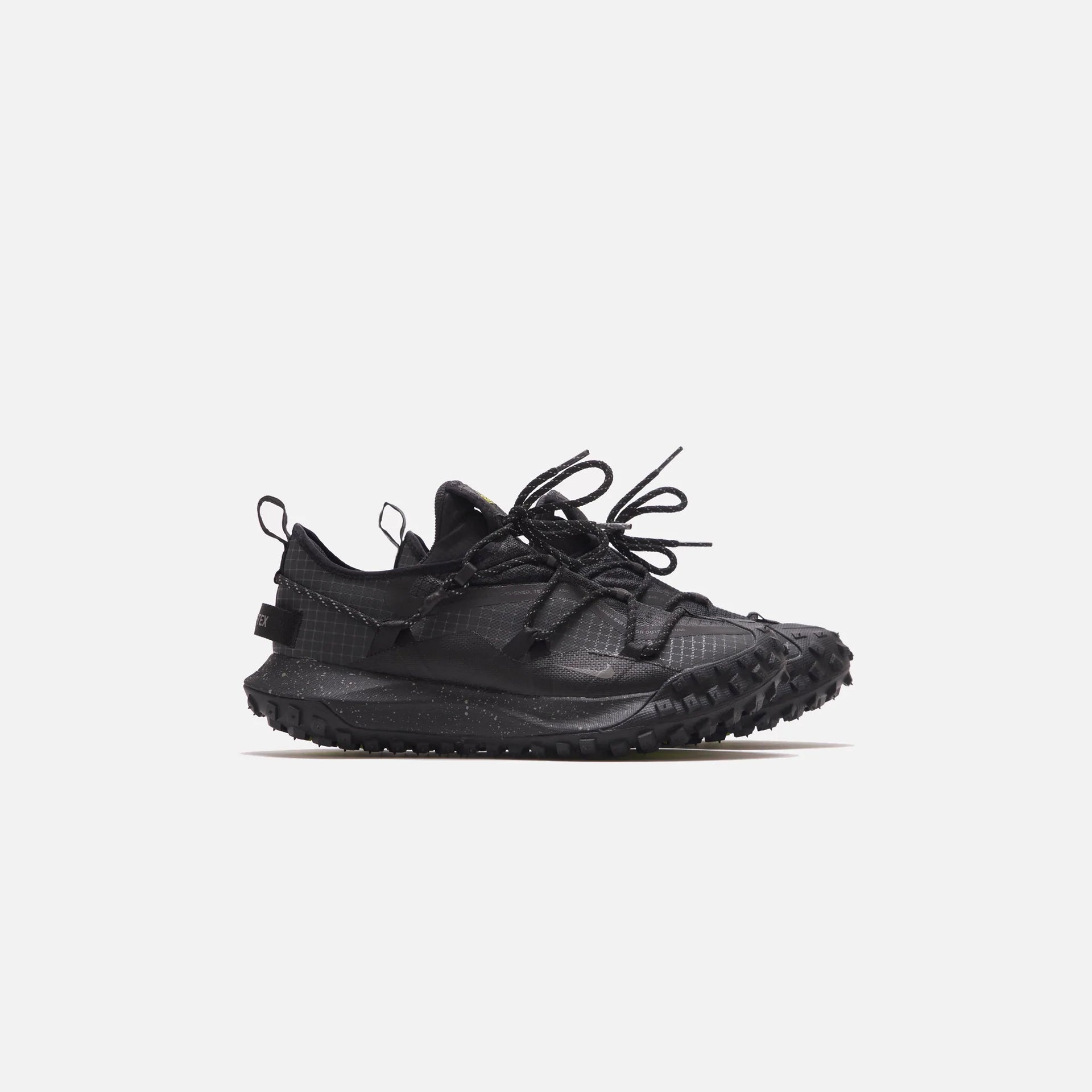 Nike ACG Mountain Fly Low Gore Tex - Dark Smoke Grey / Iron Grey