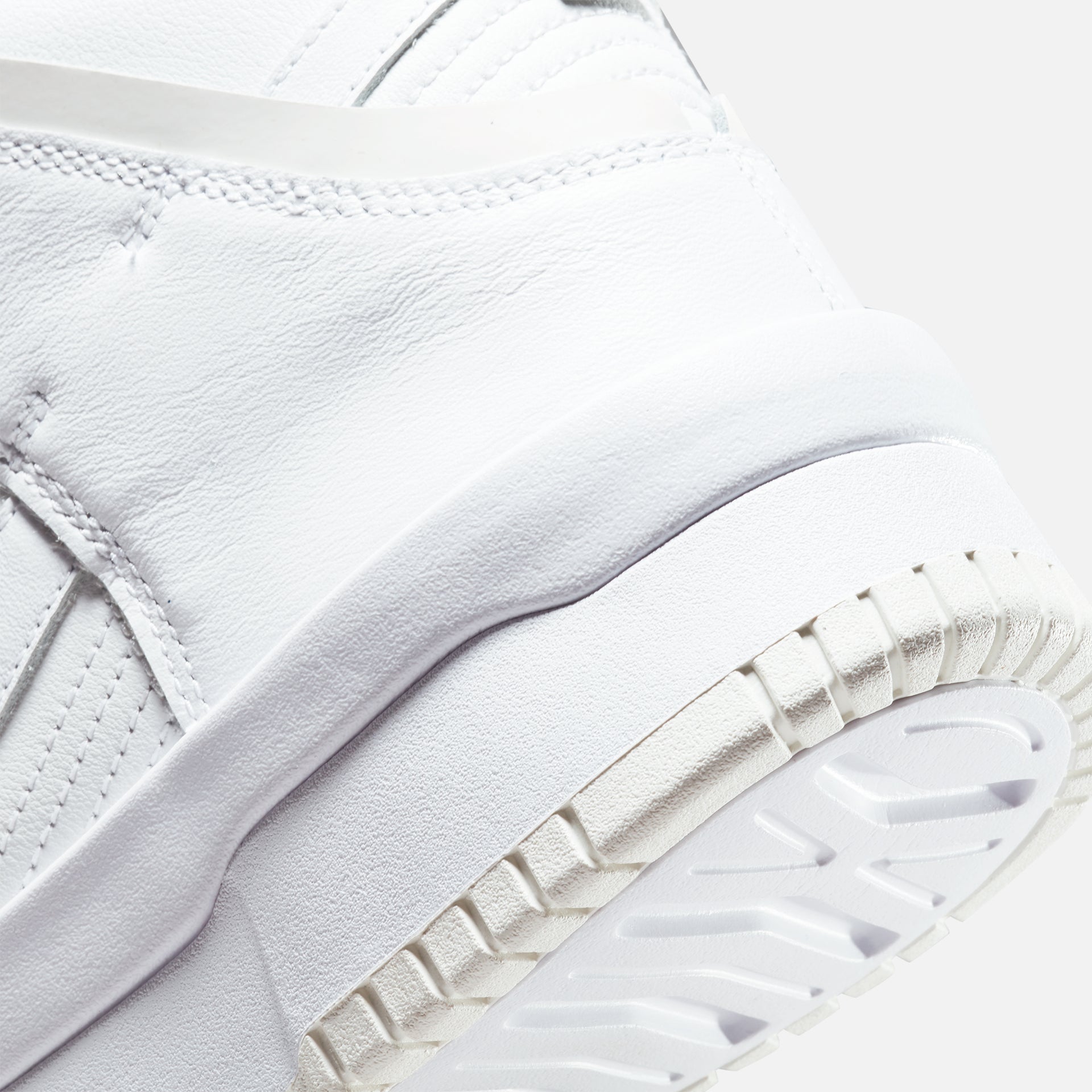 Nike WMNS Dunk High Rebel - Summit White / White / Sail / Black