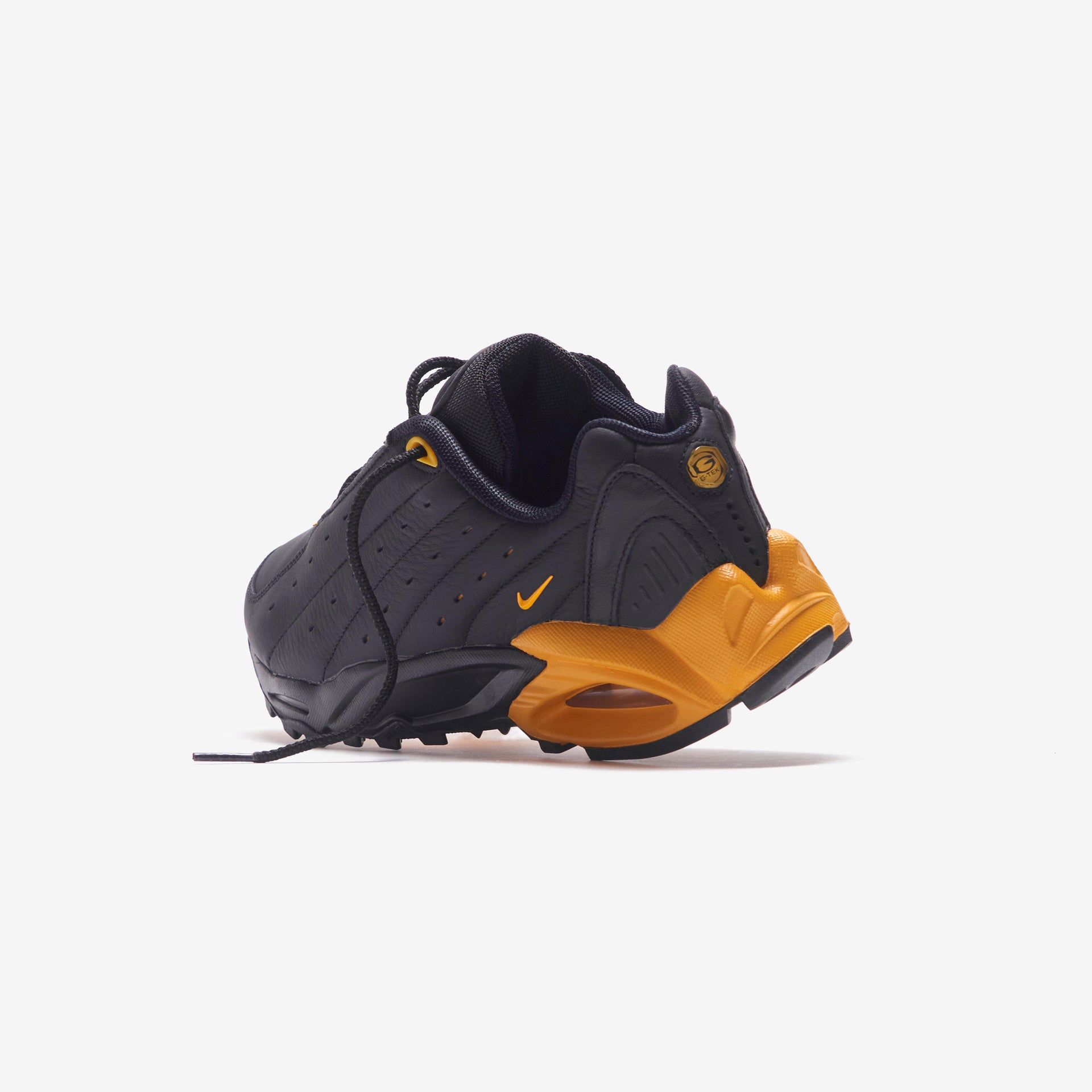 Nike x NOCTA Hot Step Terra - Black / University Gold