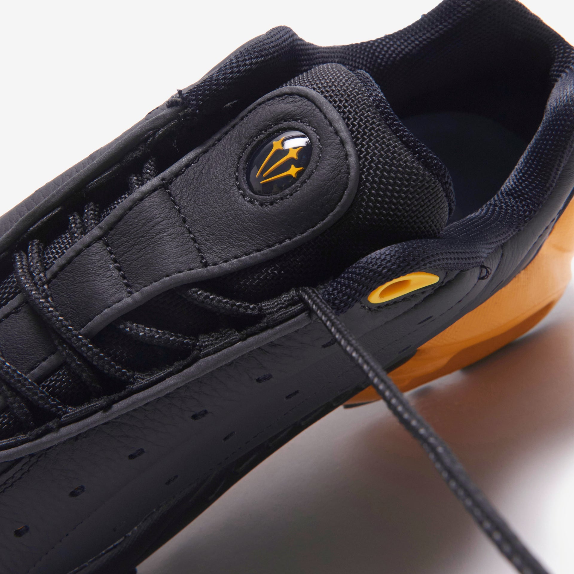 Nike x NOCTA Hot Step Terra - Black / University Gold