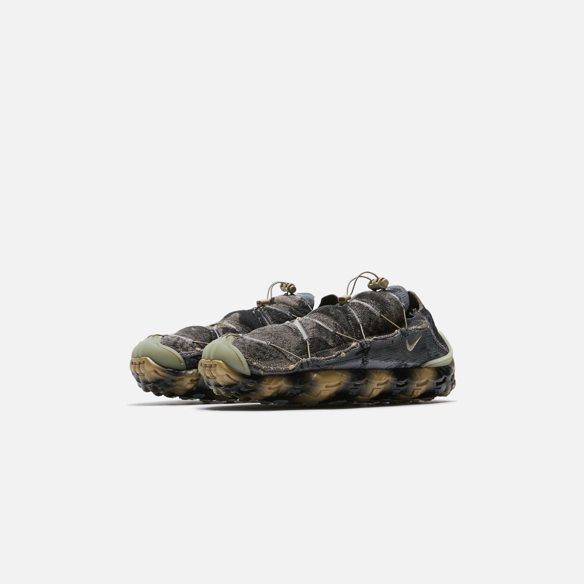 Nike ISPA Mindbody - Olive Grey / Oatmeal / Iron Grey / Wheat Grass