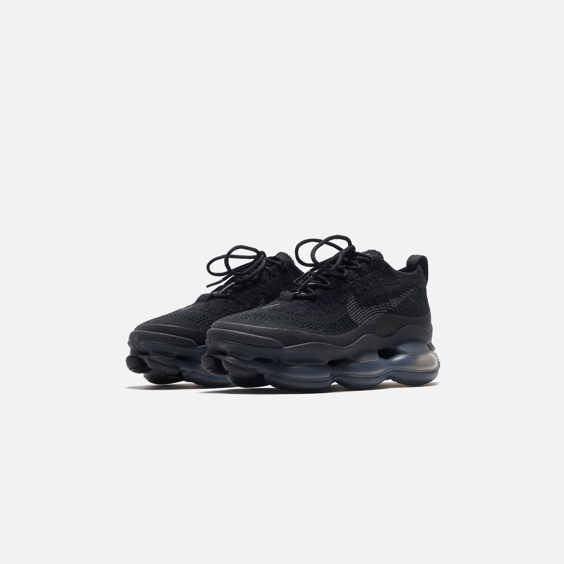 Nike WMNS Air Max Scorpion - Black / Anthracite