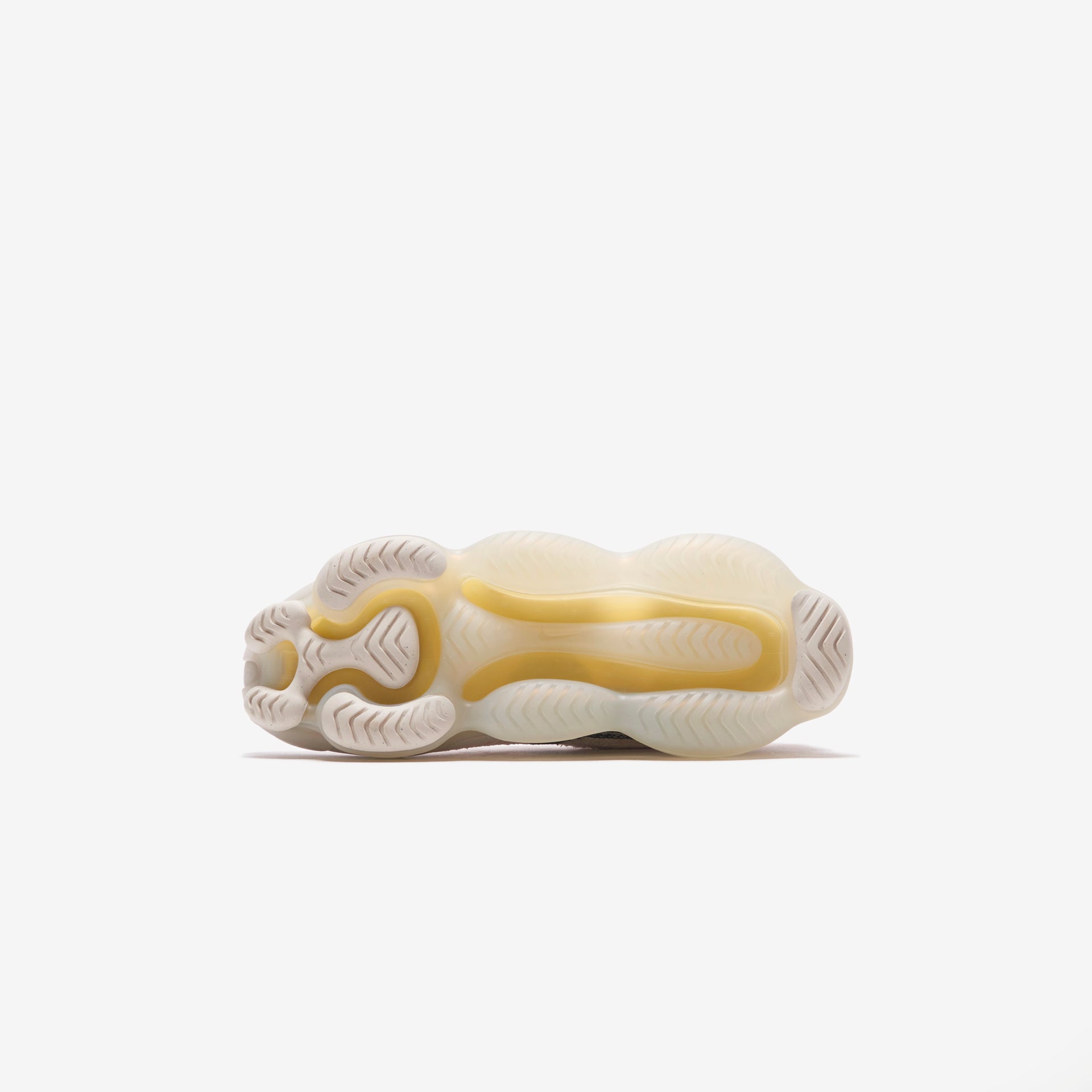 Nike Air Max Scorpion FK - Phantom / Black / Light Cream / Lemon