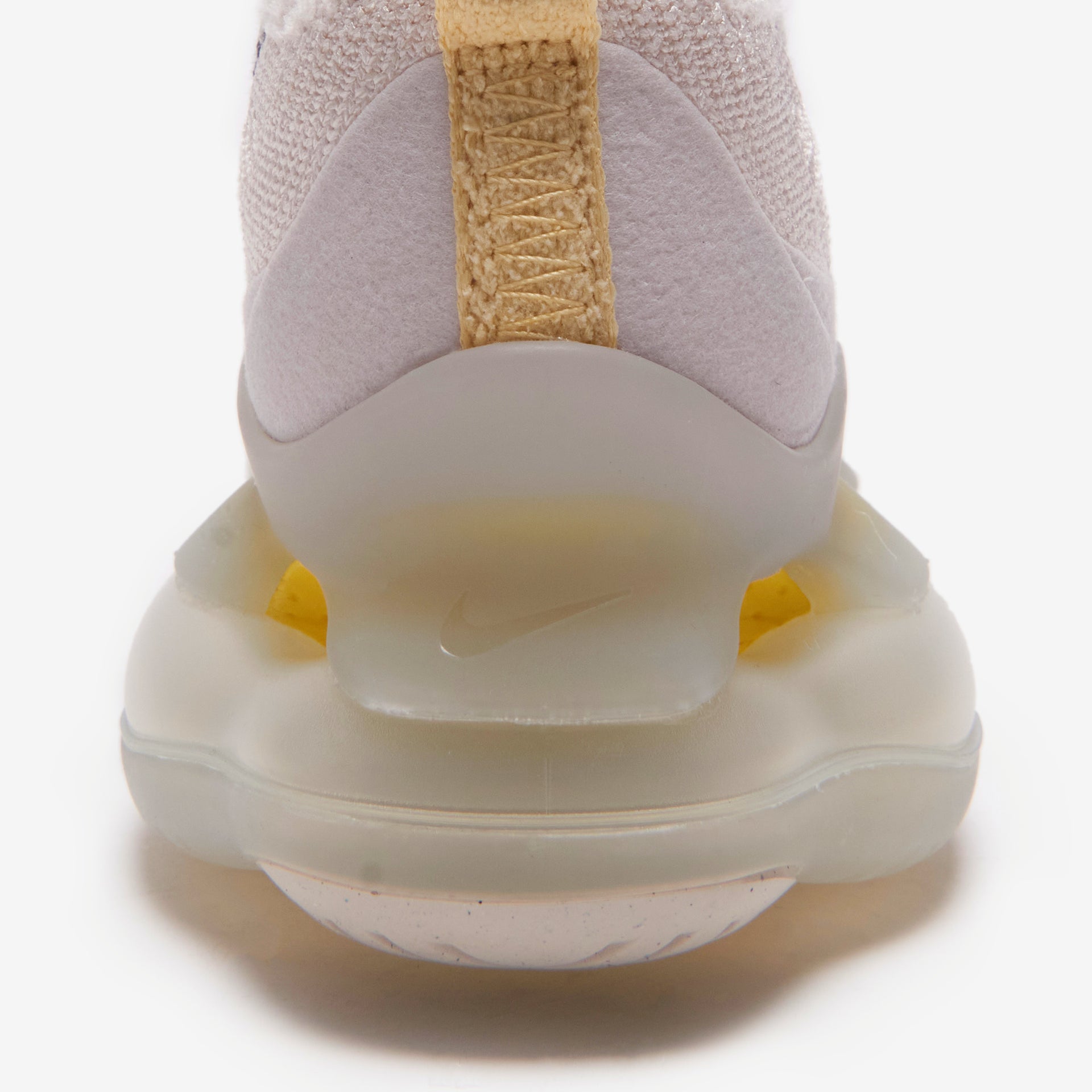 Nike Air Max Scorpion FK - Phantom / Black / Light Cream / Lemon
