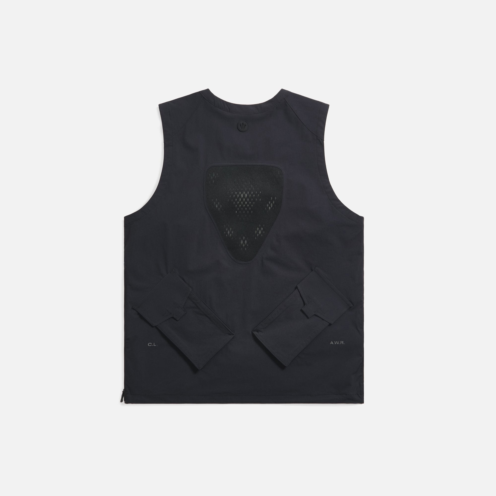 Nike x NOCTA NRG BK Woven Vest - Black – Kith Europe Nike x NOCTA NRG BK Woven Vest - Black – Kith Europe