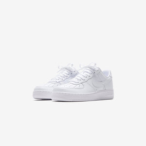 Nike Air Force 1 `07 - Fresh White – Kith Europe