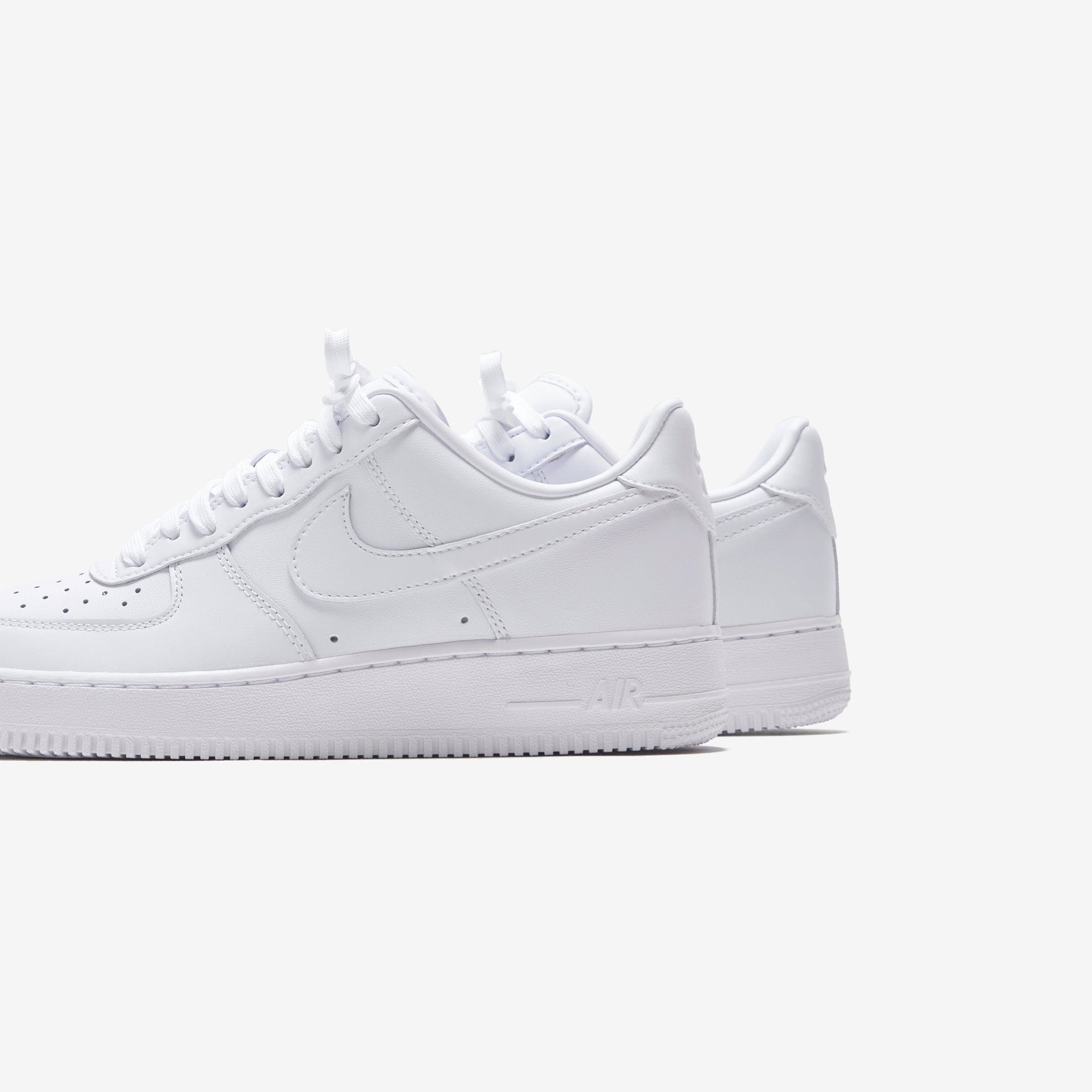 Nike Air Force 1 `07 - Fresh White