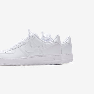 Nike Air Force 1 `07 - Fresh White