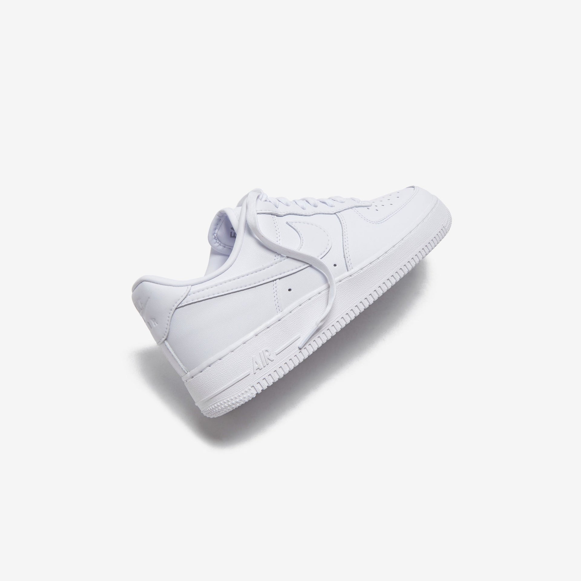 Nike Air Force 1 `07 - Fresh White