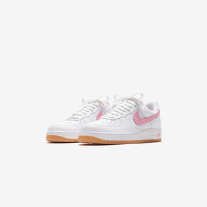 Wmns Nike Air Force 1 '07 Pink Paisley 2023 Brand New Sz 9