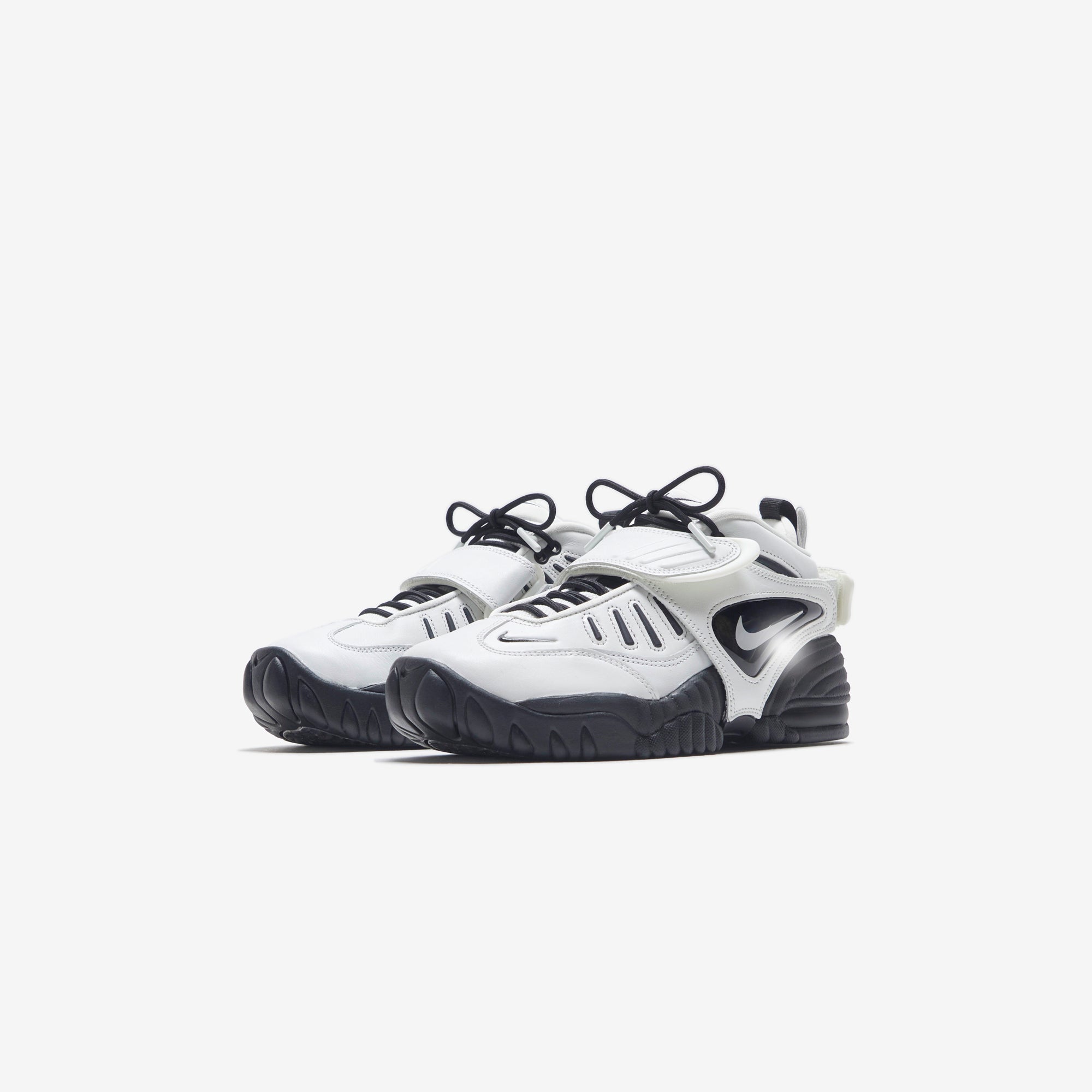 Nike x AMBUSH Air Adjust Force SP - Summit White / Black / Psychic