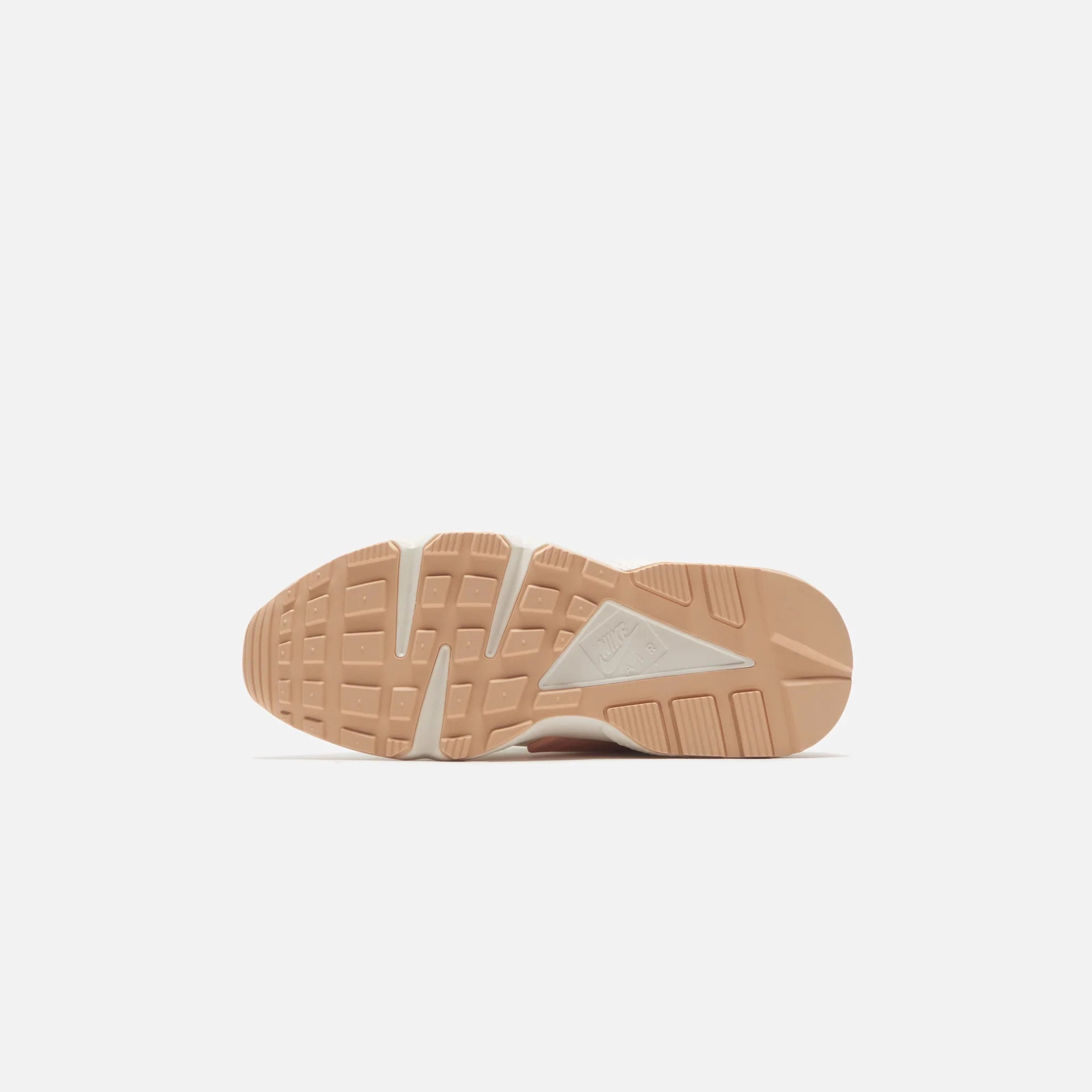 Nike Wmns Air Huarache SE - Rose / Blanc / Bleu / Vert