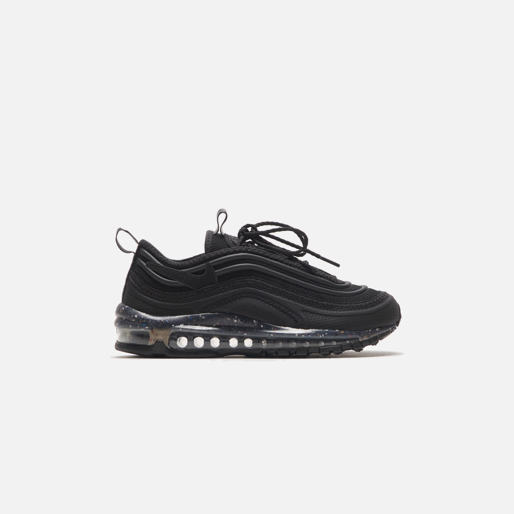 Air max 97 black on sale university