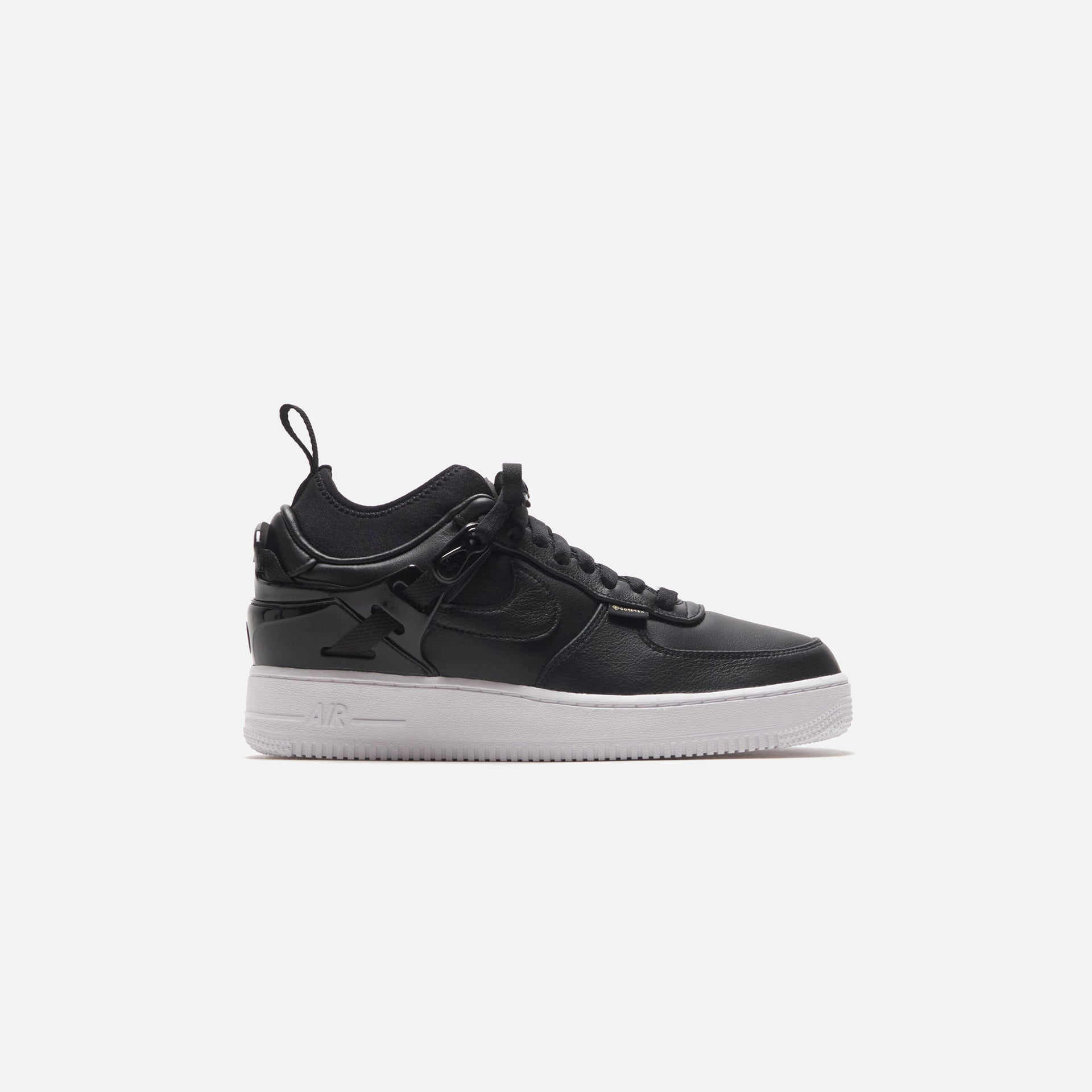 Nike x Undercover Air Force 1 Low SP - Black / White