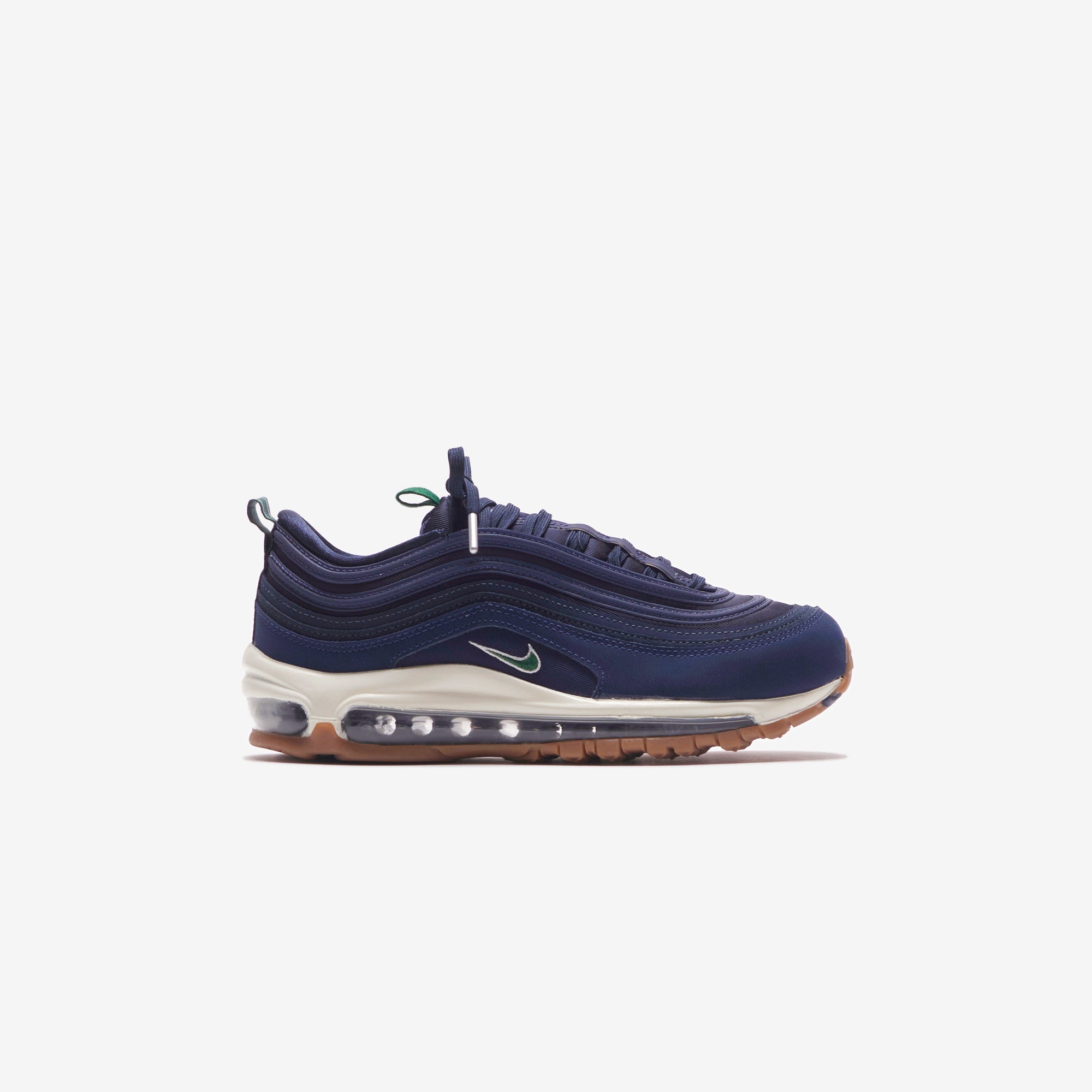 Navy green air max hotsell