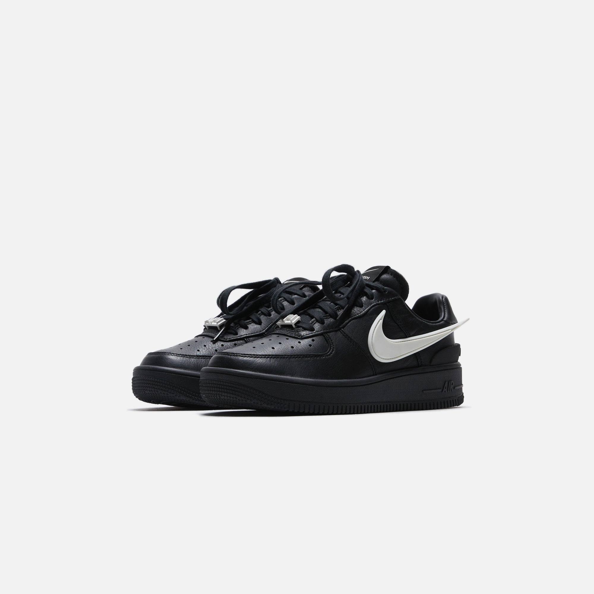 Nike x AMBUSH Air Force 1 Low SP - Black / Phantom – Kith Europe