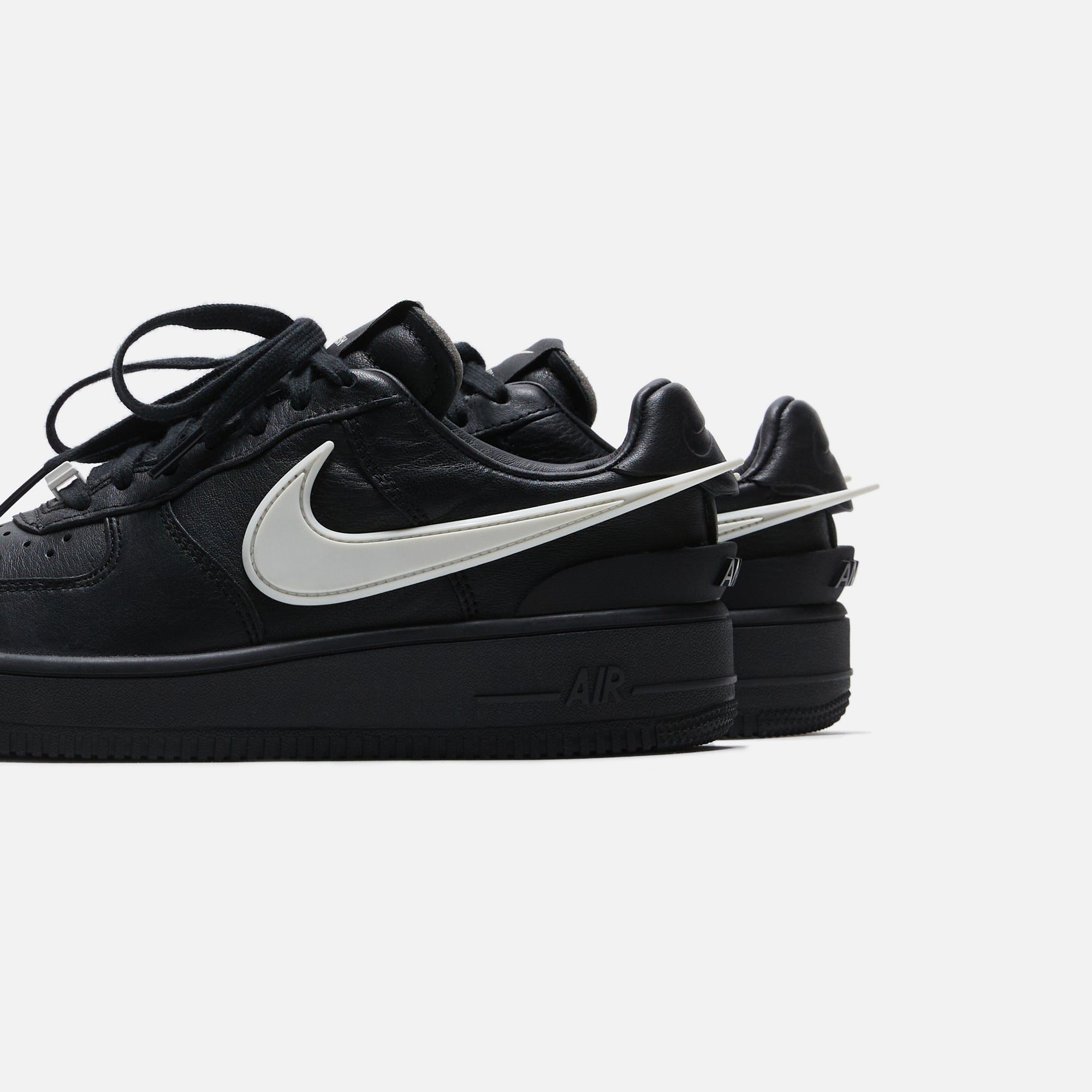 Nike x AMBUSH Air Force 1 Low SP - Black / Phantom – Kith Europe