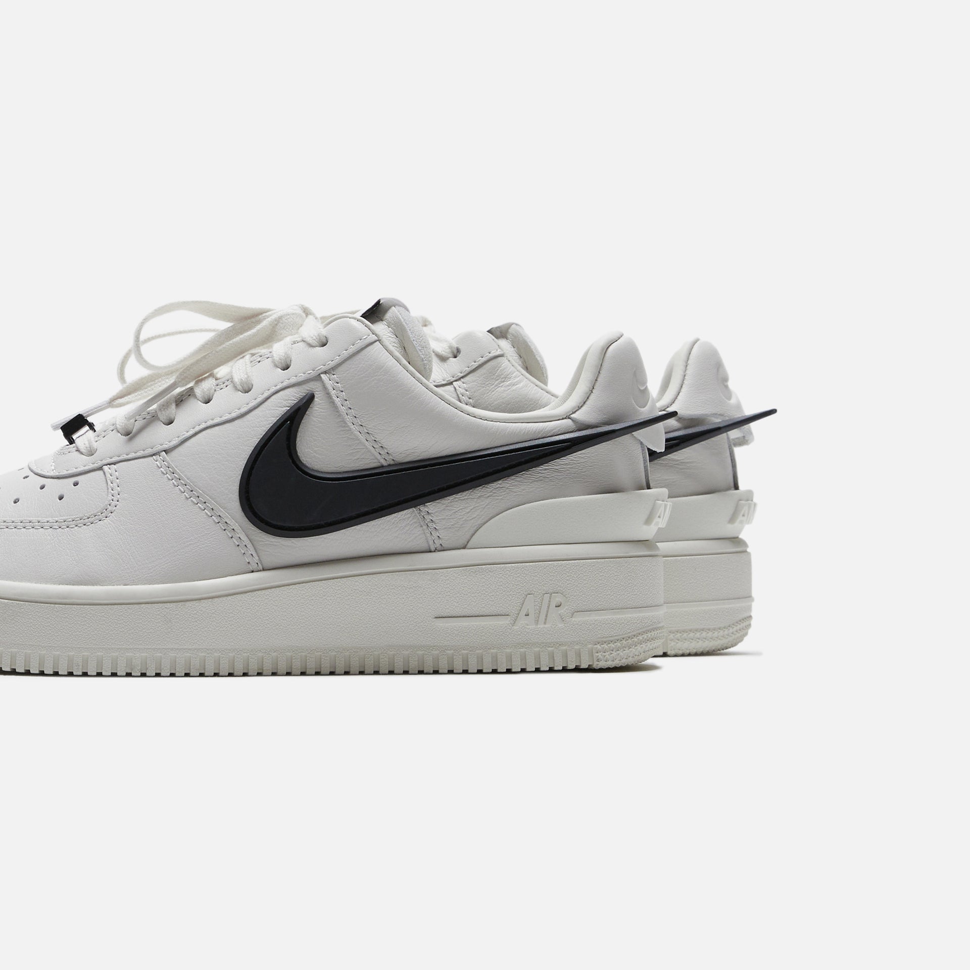 Nike x AMBUSH Air Force 1 Low SP - Phantom / Black