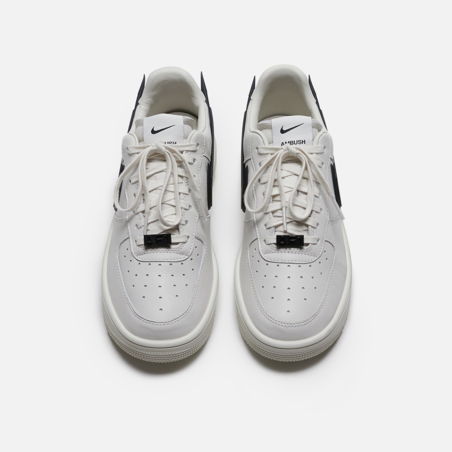 Nike x AMBUSH Air Force 1 Low SP - Phantom / Black