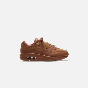 Nike WMNS Air Max 1 `87 NBHD - Ale Brown / Gum Medium Brown – Kith