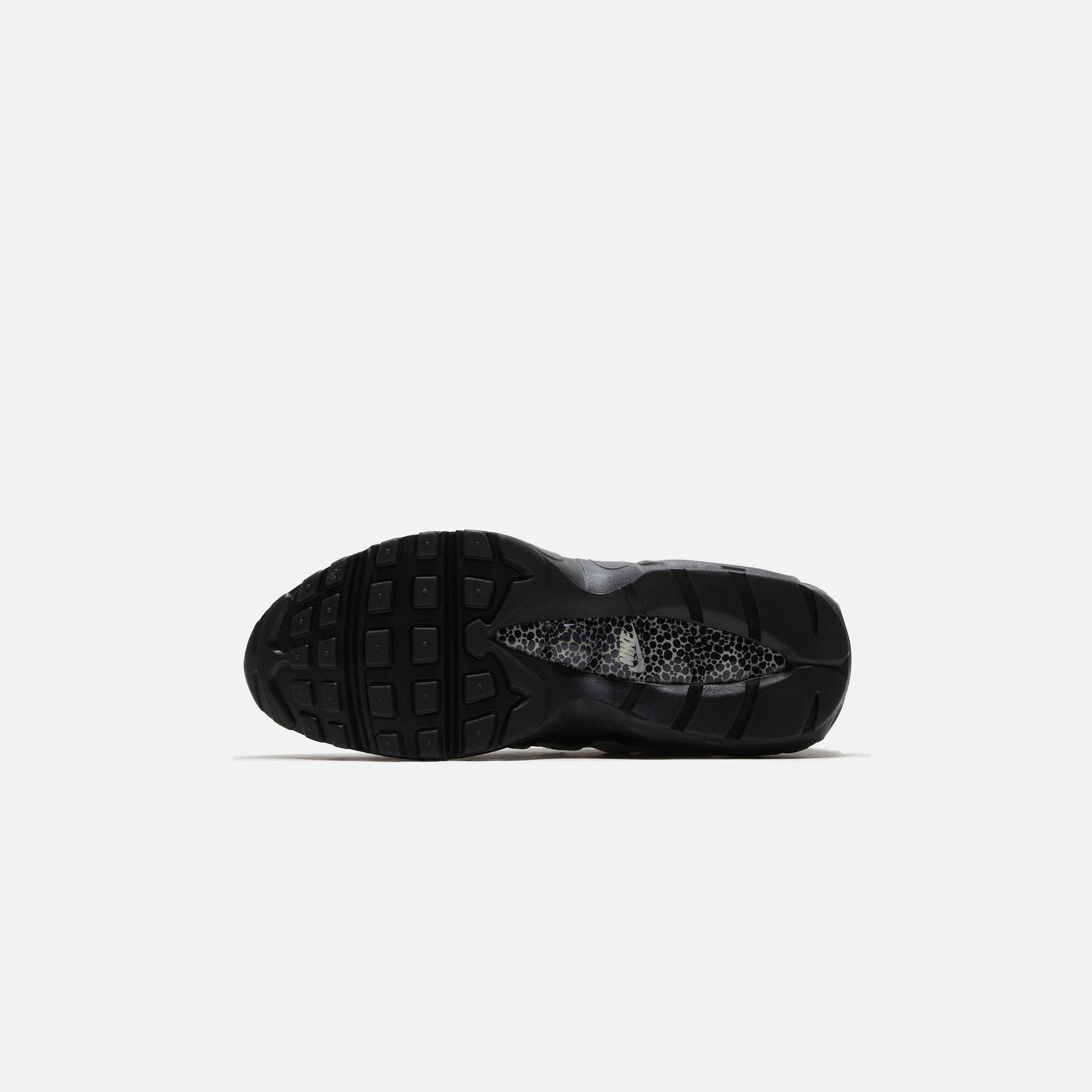 Nike WMNS Air Max 95 - Light Smoke Grey / Black-Photon Dust / Sail / Anthracite