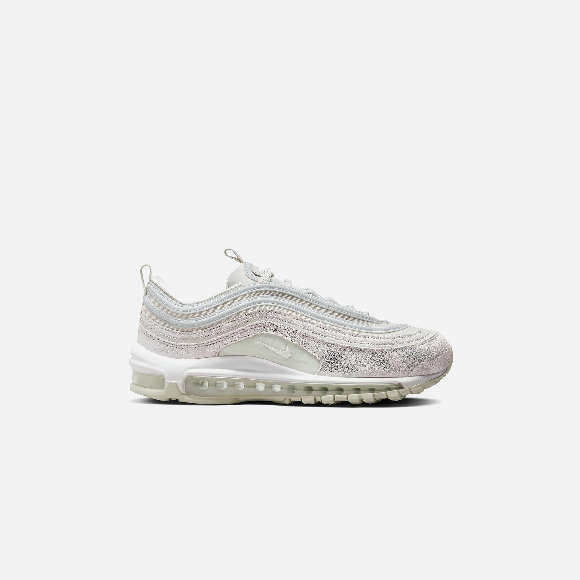 Nike WMNS Air Max 97 ESS Light Bone White Phantom – Kith Europe