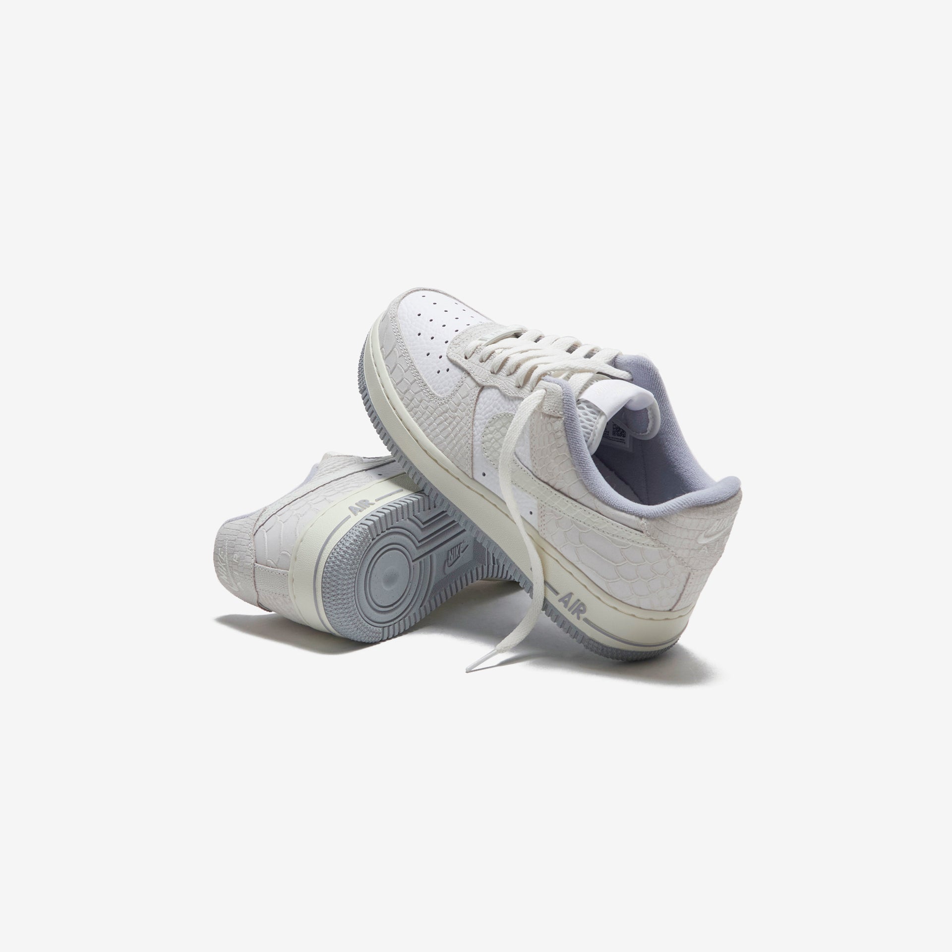 Nike Wmns Air Force 1 `07 - Summit White