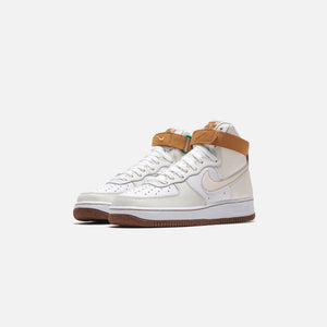 Nike Air Force 1 High 07 Lv8 Suede Sneaker, $110