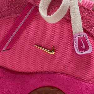 Nike WMNs Air Humara x Jacquemus - Pink Flash / Gold - Pink Prime