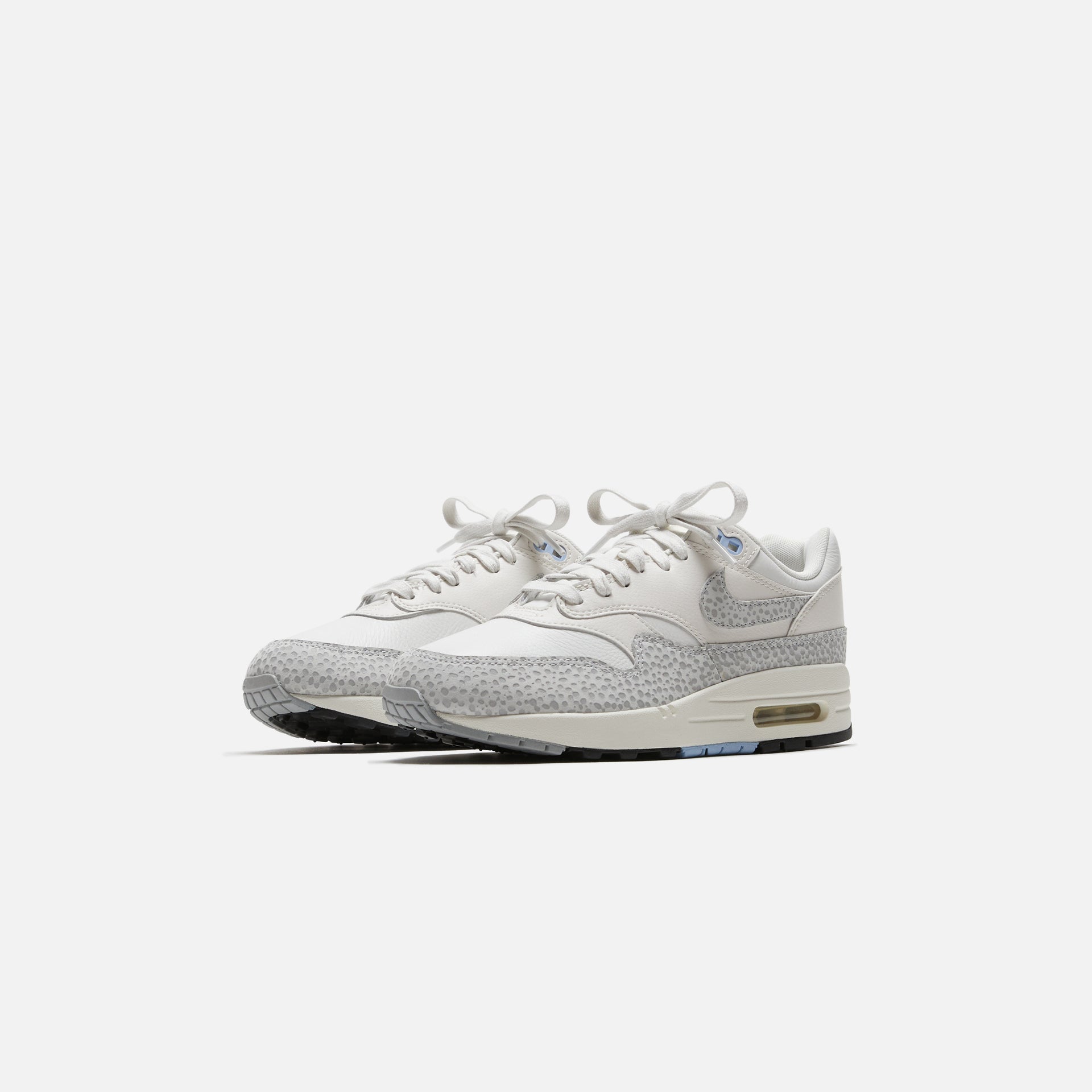 Nike WMNS Air Max 1 '87 - Summit White / Phantom / Sail / Photon