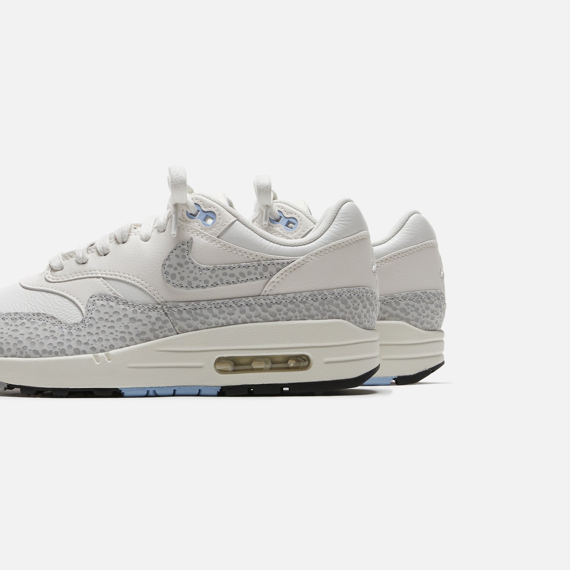 Nike WMNS Air Max 1 '87 - Summit White / Phantom / Sail / Photon