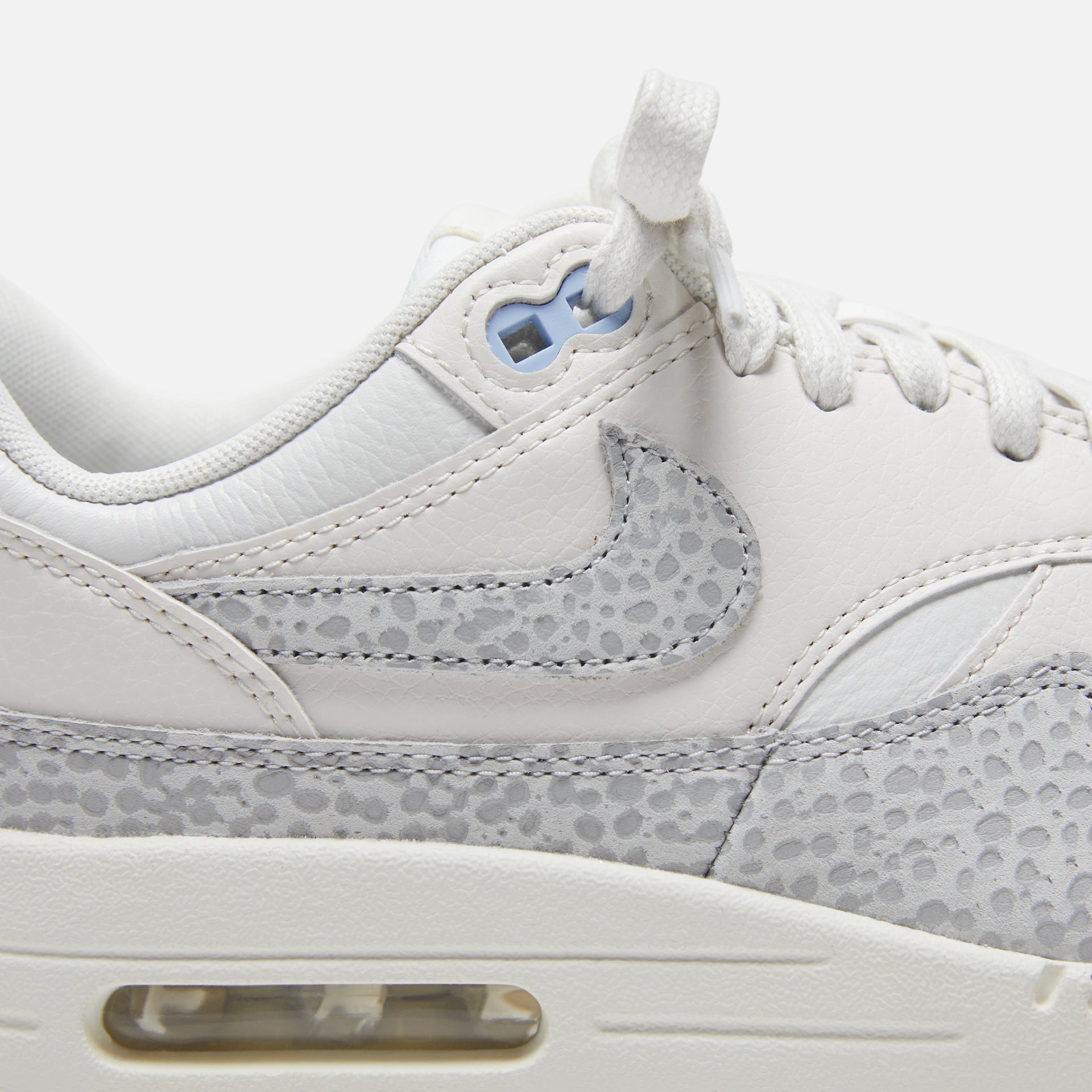 Nike WMNS Air Max 1 '87 - Summit White / Phantom / Sail / Photon