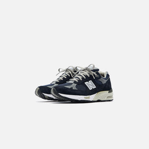New Balance Made in UK WMNS 991 - Navy
