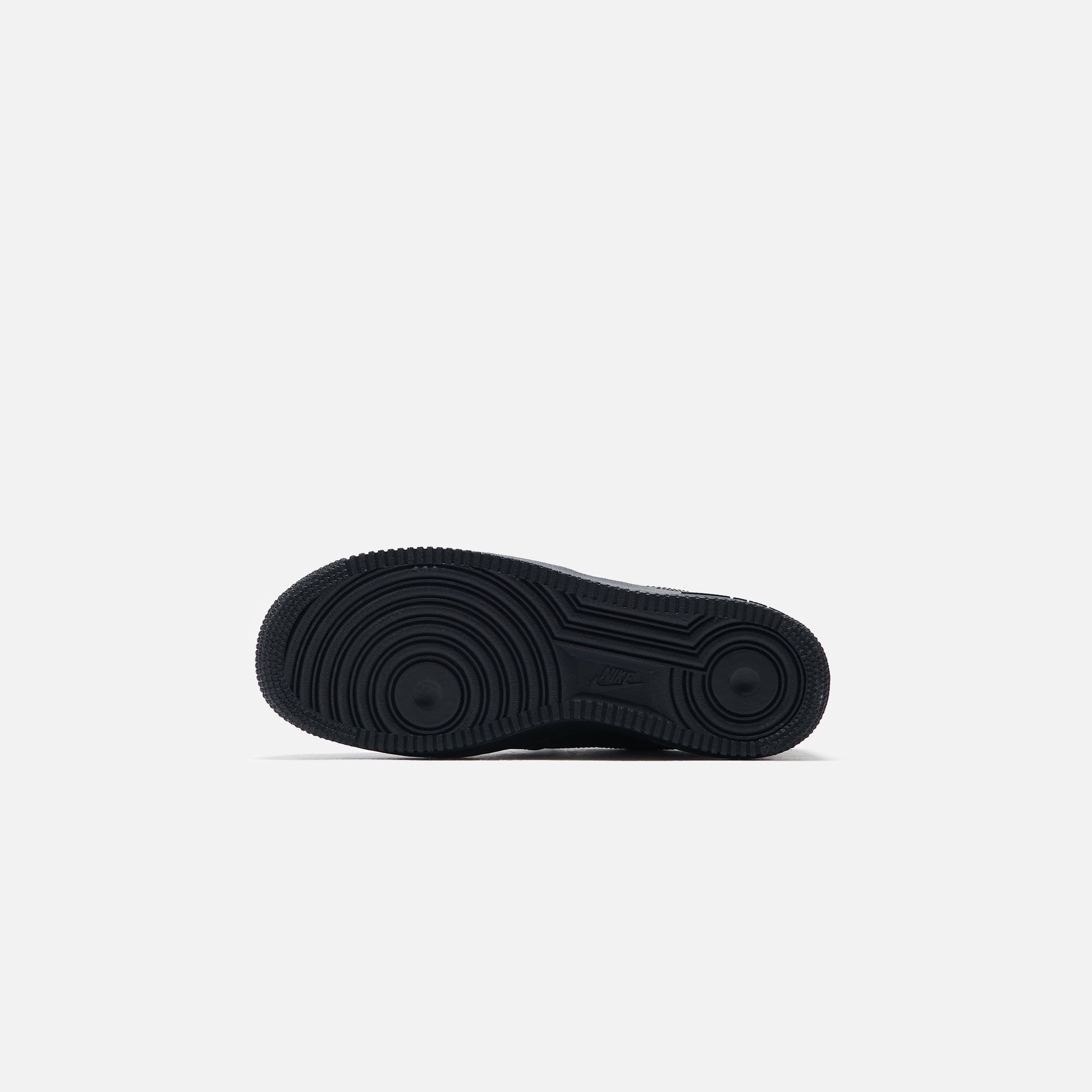 Nike WMNS Air Force 1 `07 REC - Black