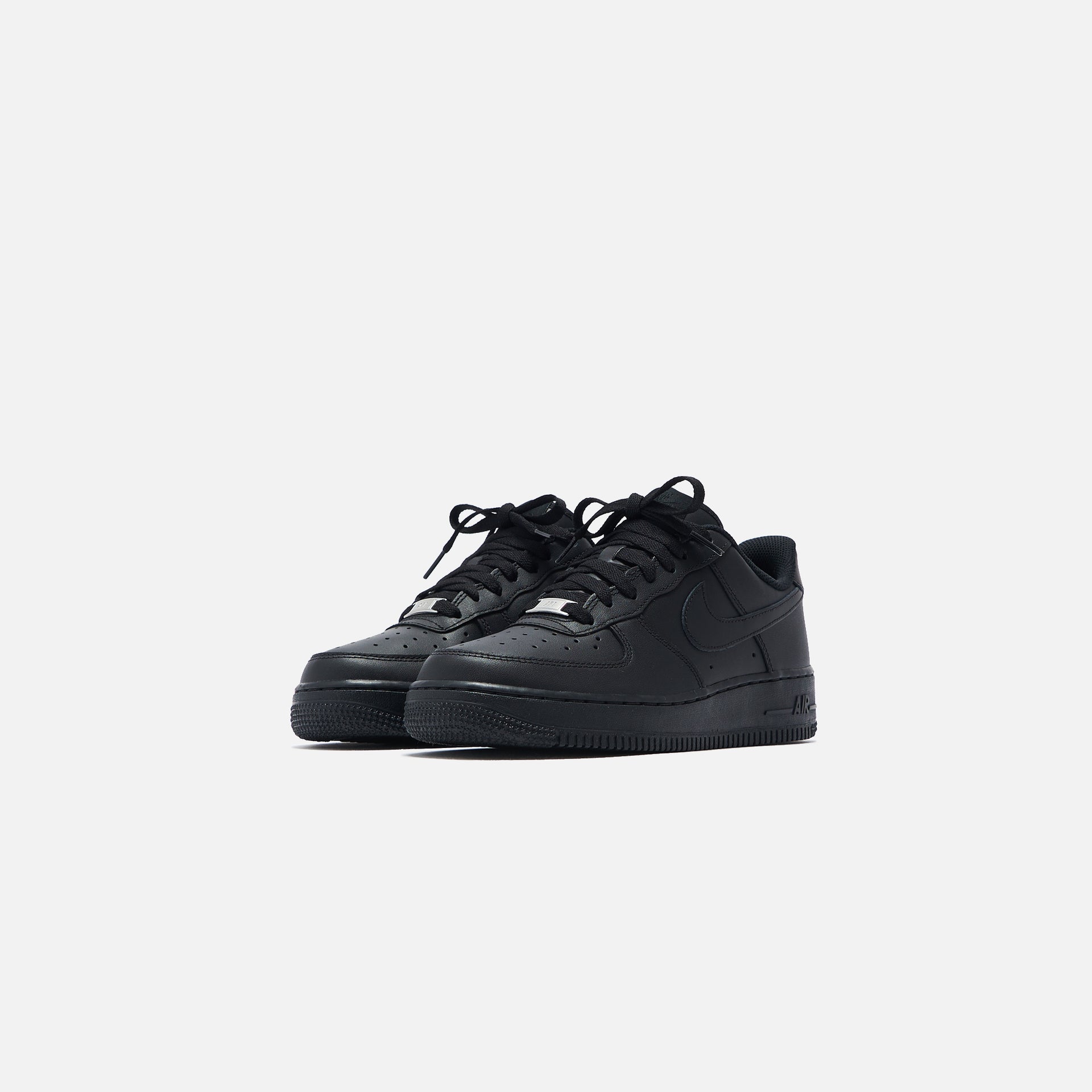 Nike WMNS Air Force 1 `07 REC - Black