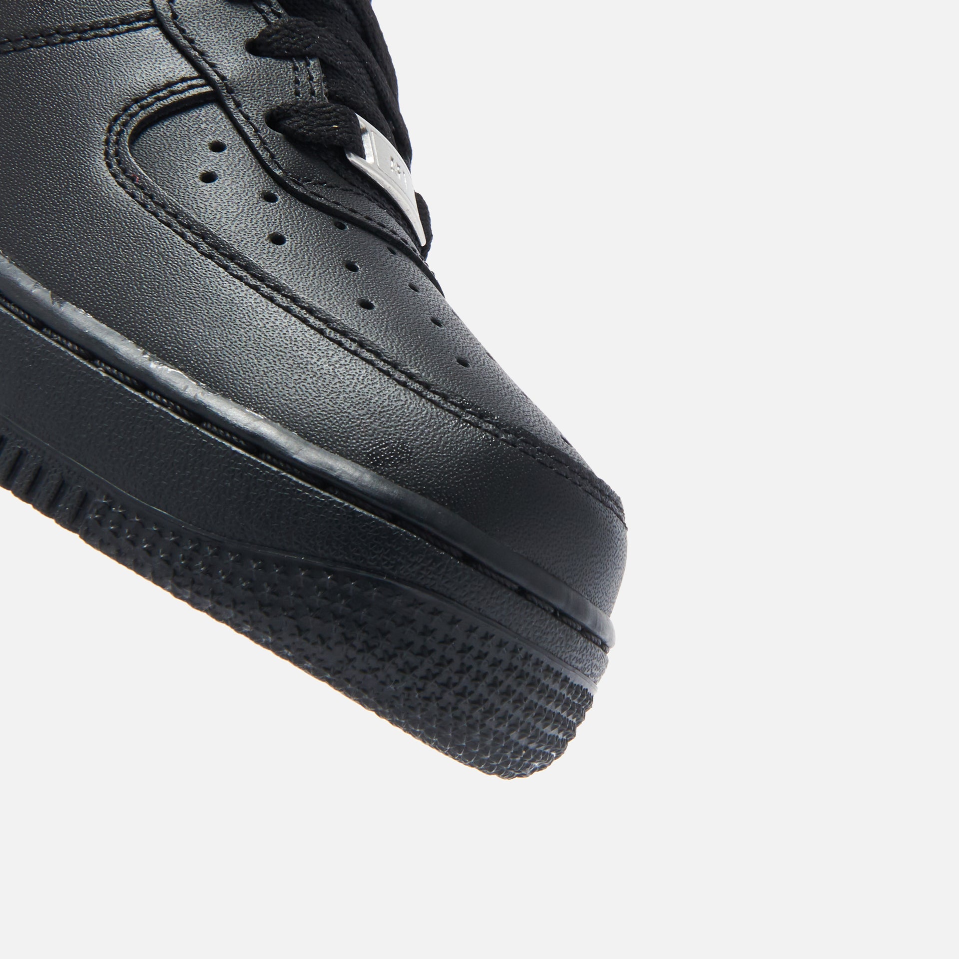 Nike WMNS Air Force 1 `07 REC - Black